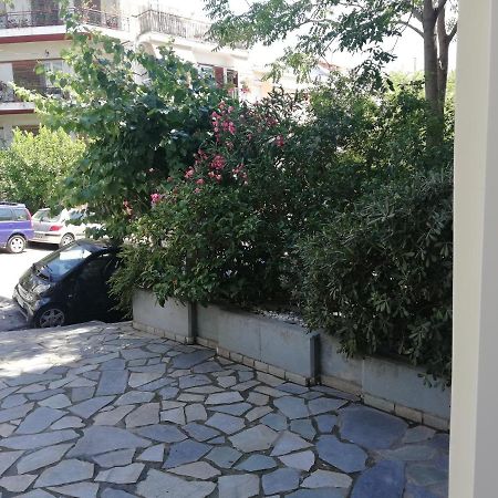 Modern 2Bed 2Bath Loft In Acropolis Area Apartment Athens Ngoại thất bức ảnh