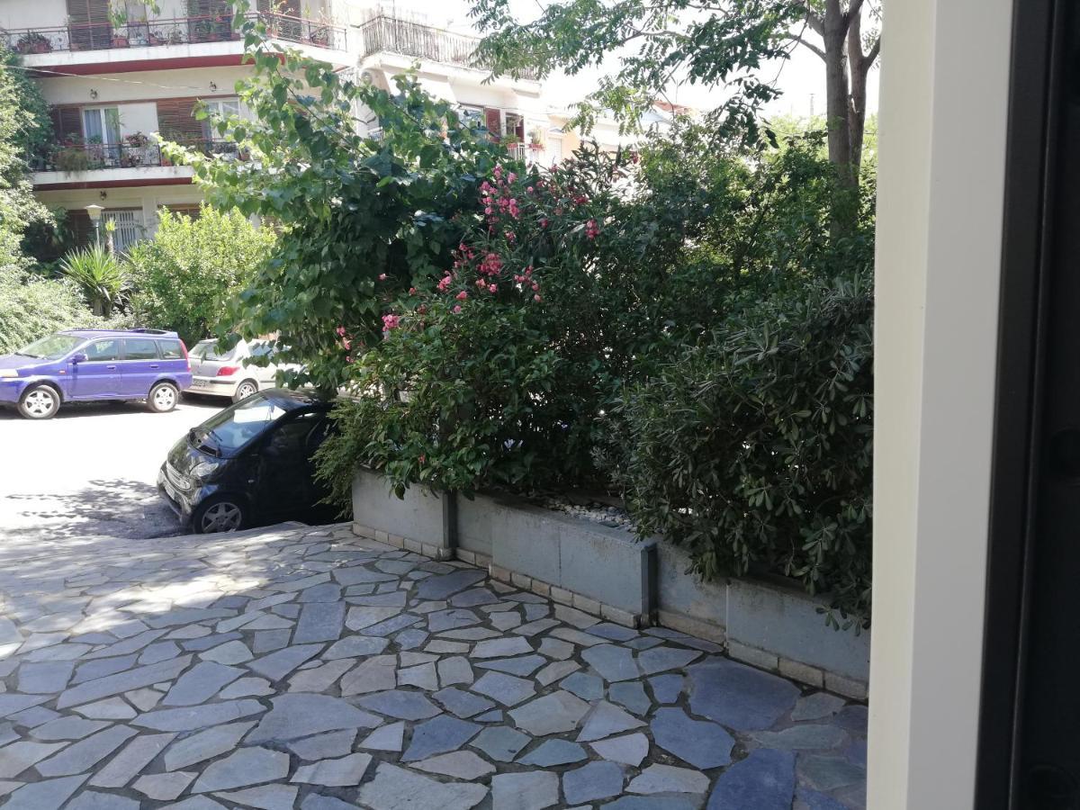 Modern 2Bed 2Bath Loft In Acropolis Area Apartment Athens Ngoại thất bức ảnh